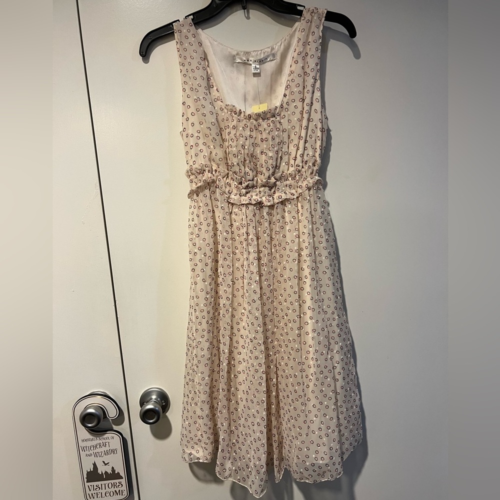 NWT Max Studio Dress